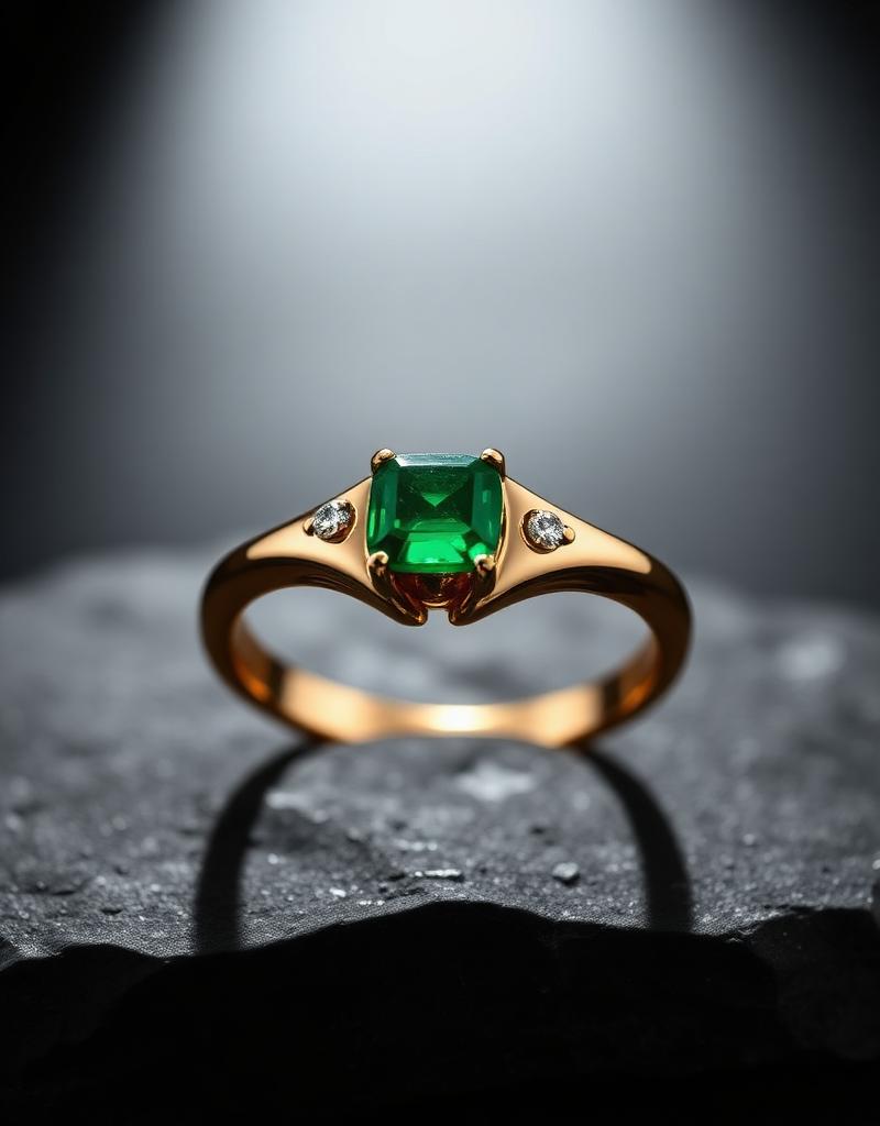 The Signal Ring