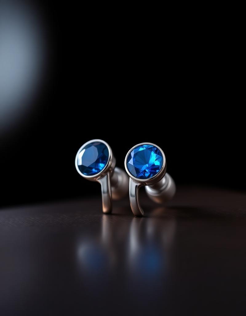 The Azure Bud